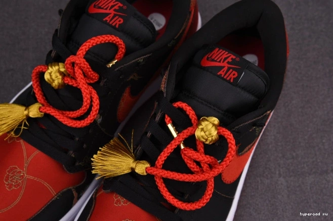 Low New DD2233-001 Year Jordan OG Chinese 1 1207